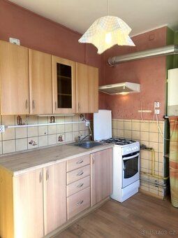Nabízíme k prodeji byt o dispozici 2+1 a celkové ploše 55,9 