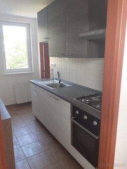 Pronajmeme byt 2+1, 50 m2, který se nachází ve 3. patře pane