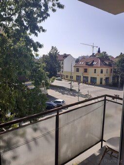 Pronajmeme byt 2+1, 50 m2, který se nachází ve 3. patře pane