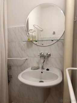 K pronájmu útulný byt o dispozici 1+kk o velikosti 26 m², si