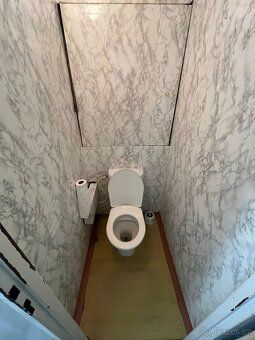 Pronájem bytu 1+kk s balkonem, 32 m² – Ostrava, Varenská Nab