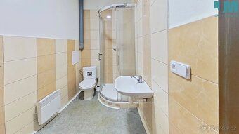 Ev.č. 01974 Pronájem bytu 1+kk, 31 m² – klidné bydlení ve vn