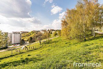 Ev.č. 02090 Prodej bytu 2+kk, 42 m², Brno – Líšeň, ul. Rašel