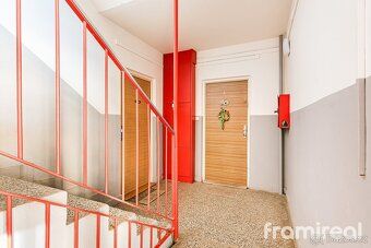 Ev.č. 02090 Prodej bytu 2+kk, 42 m², Brno – Líšeň, ul. Rašel
