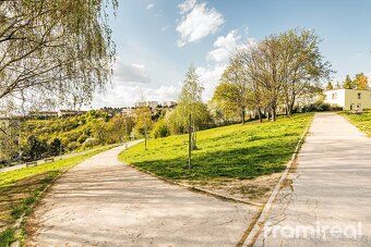 Ev.č. 02090 Prodej bytu 2+kk, 42 m², Brno – Líšeň, ul. Rašel