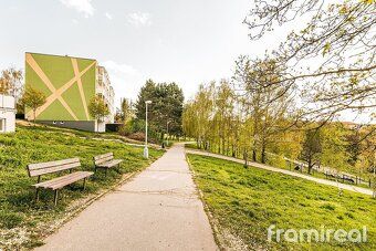 Ev.č. 02090 Prodej bytu 2+kk, 42 m², Brno – Líšeň, ul. Rašel