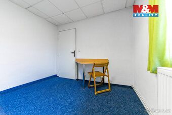 Pronájem zavedené restaurace Červený Mlýn, která se nachází 