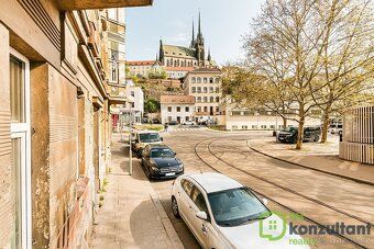 Ev.č. 01092 Nabízím k pronájmu exkluzivní byt o dispozici 2+