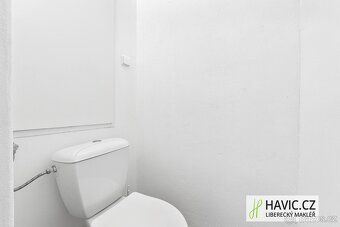Nabízím k pronájmu zrekonstruovaný byt 1+1 o výměře cca 36,6