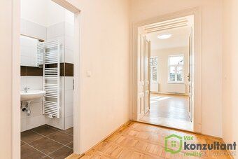 Ev.č. 01093 Nabízím k pronájmu exkluzivní byt o dispozici 4+