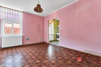 Prodej, byty/2+1, 70 m2, náměstí Karla IV. 127, 36221 Nejdek