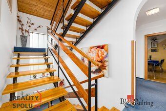 Prodej, domy/rodinný, 260 m2, Vřesinská 593/40, 32600 Plzeň,