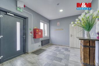 Nabízím k prodeji víceúčelový areál ve Stružné u Karlových V