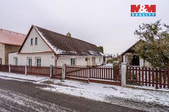 Hledáte místo, kde se snoubí klid přírody s výbornou dostupn