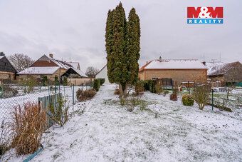 Hledáte místo, kde se snoubí klid přírody s výbornou dostupn