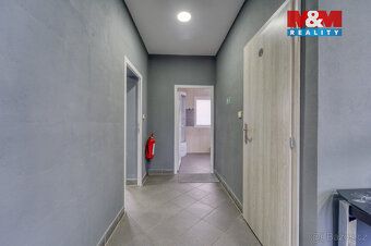 Nabízím k prodeji víceúčelový areál ve Stružné u Karlových V