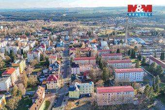 Nabízíme k prodeji jedinečný atypický byt v atraktivní lokal