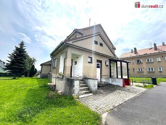, Dumrealit.cz Vám zprostředkuje prodej bytu 2+1 v osobním v