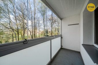 Nabízíme k prodeji byt v osobním vlastnictví o dispozici 3+1