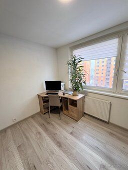 Dobrý den, Nabízím k podnájmu moderně zrekonstruovaný byt 1+