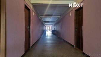 Nabízíme k prodeji útulný byt 1+1 o velikosti 35 m² ve 3. NP