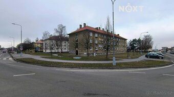Nabízíme k prodeji útulný byt 1+1 o velikosti 35 m² ve 3. NP