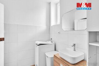 Nabízíme k prodeji rodinný dům o celkové užitné ploše 107 m²