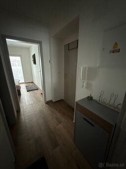 Apartmány Choceň jsou moderní ubytovací zařízení, které v so