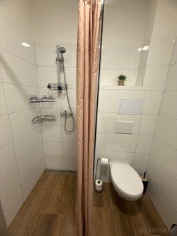 Apartmány Choceň jsou moderní ubytovací zařízení, které v so