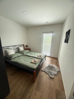 Apartmány Choceň jsou moderní ubytovací zařízení, které v so