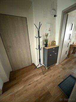 Apartmány Choceň jsou moderní ubytovací zařízení, které v so