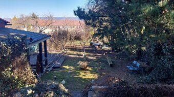 Exkluzivně nabízíme k prodeji rodinný dům ve velmi žádané lo