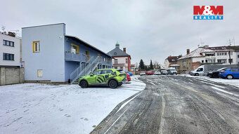 Hledáte moderní a skvěle dostupné kanceláře v samotném centr