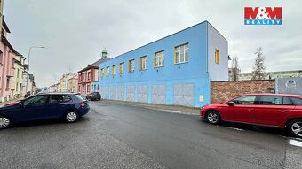 Hledáte moderní a skvěle dostupné kanceláře v samotném centr