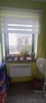 Prodej bytu 3+1 v osobním vlastnictví. Hořice, Malátova ulic