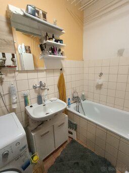 Prodej bytu 3+1 v osobním vlastnictví. Hořice, Malátova ulic