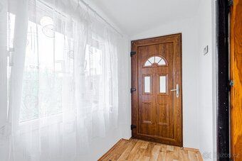 Exkluzivně si Vám dovoluji nabídnout ke koupi rodinný dům o 