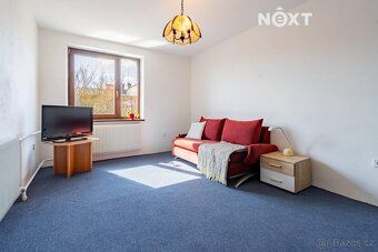Nabízíme k prodeji samostatně stojící rodinný dům v obci Dol