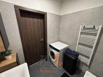 Ev.č. 00581 Nabízíme k pronájmu světlý byt o rozloze 53 m² v
