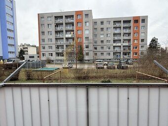 Nabízím k prodeji byt o dispozici 3+1 s balkonem, nacházejíc