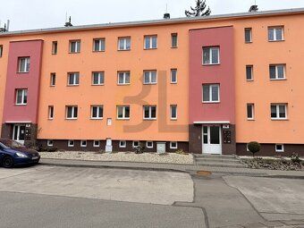 Nabízím k prodeji byt o dispozici 3+1 s balkonem, nacházejíc