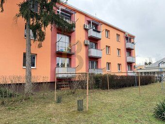 Nabízím k prodeji byt o dispozici 3+1 s balkonem, nacházejíc