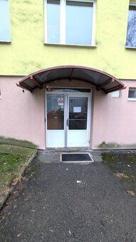Nabízíme k pronájmu byt o dispozici 3+1 s lodžií a výměře 69