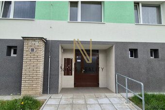 Nabízíme k pronájmu velmi pěkný a útulný byt dispozičně řeše