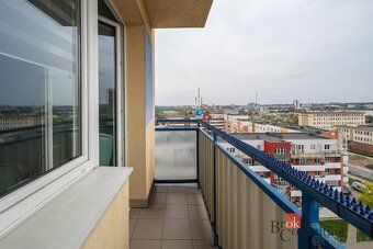 Prodej, byty/3+1, 72 m2, Káranská 511/38, 10800 Praha, Hlavn