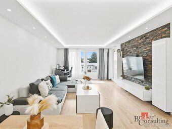 Prodej, ostatní/jiný, 60.5 m2, Boženy Vikové-Kunětické 2918,