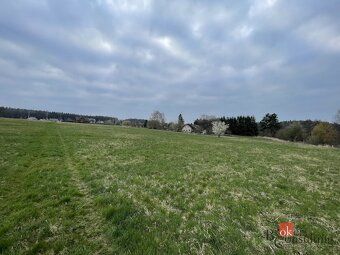 Prodej, pozemky/pole, 11682 m2, 26762 Chaloupky, Beroun [ID 