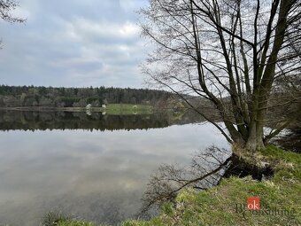 Prodej, pozemky/pole, 11682 m2, 26762 Chaloupky, Beroun [ID 