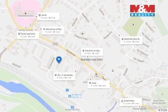 Nabízíme k prodeji byt o dispozici 3+1 a užitné ploše 72 m²,