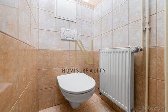 Hledáte prostorné bydlení v širším centru Plzně? Na Klatovsk